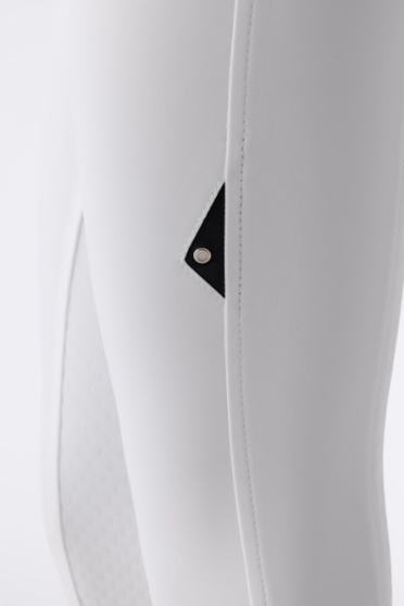 Equiline Dames Rijbroek B-Move Adellek High Waist met Full Grip - Ridershouse Equiline Dames Rijbroek B-Move Adellek High Waist met Full Grip - Ridershouse