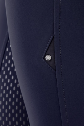 Equiline Dames Rijbroek B-Move Adellek High Waist met Full Grip - Ridershouse Equiline Dames Rijbroek B-Move Adellek High Waist met Full Grip - Ridershouse