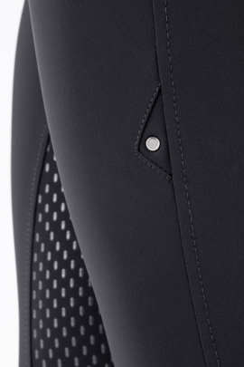 Equiline Dames Rijbroek B-Move Adellek High Waist met Full Grip - Ridershouse Equiline Dames Rijbroek B-Move Adellek High Waist met Full Grip - Ridershouse