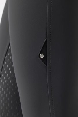 Equiline Women's Riding Breeches Adellek High Waist Full Grip - Ridershouse Equiline Women's Riding Breeches Adellek High Waist Full Grip - Ridershouse