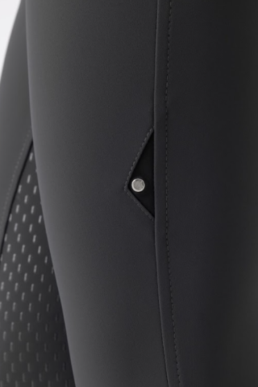 Equiline Women's Riding Breeches Adellek High Waist Full Grip - Ridershouse Equiline Women's Riding Breeches Adellek High Waist Full Grip - Ridershouse