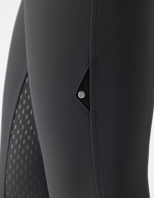 Equiline Women's Riding Breeches Adellek High Waist Full Grip - Ridershouse Equiline Women's Riding Breeches Adellek High Waist Full Grip - Ridershouse