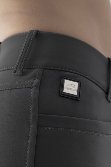 Equiline Dames Rijbroek B-Move Adellek High Waist met Full Grip - Ridershouse Equiline Dames Rijbroek B-Move Adellek High Waist met Full Grip - Ridershouse