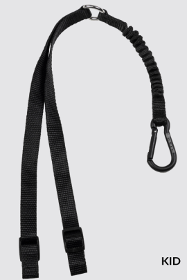 Equiline Saddle Strap – Veilig je Airjacket Bevestigen aan het Zadel