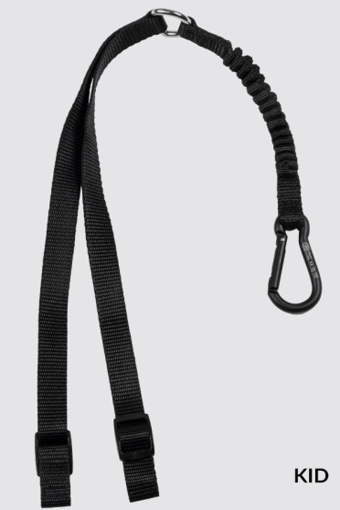 Equiline Saddle Strap – Veilig je Airjacket Bevestigen aan het Zadel Equiline Saddle Strap – Veilig je Airjacket Bevestigen aan het Zadel