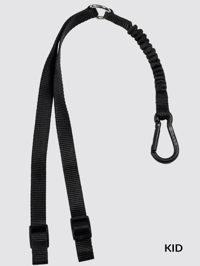 Equiline Saddle Strap – Veilig je Airjacket Bevestigen aan het Zadel Equiline Saddle Strap – Veilig je Airjacket Bevestigen aan het Zadel