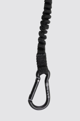 Equiline Saddle Strap – Veilig je Airjacket Bevestigen aan het Zadel Equiline Saddle Strap – Veilig je Airjacket Bevestigen aan het Zadel