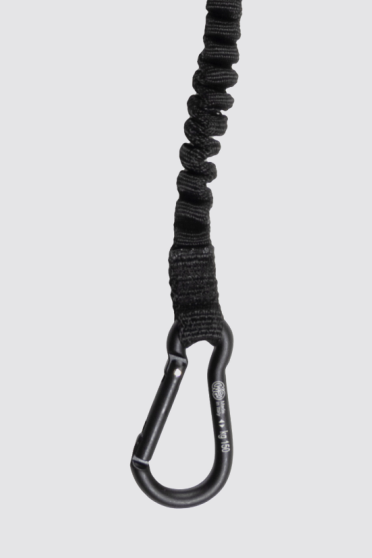 Equiline Saddle Strap – Veilig je Airjacket Bevestigen aan het Zadel Equiline Saddle Strap – Veilig je Airjacket Bevestigen aan het Zadel