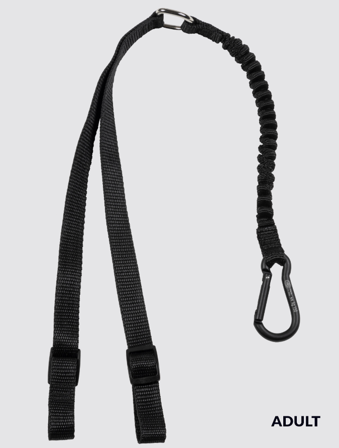 Equiline Saddle Strap – Securely Attach Your Airjacket to the Saddle Equiline Saddle Strap – Securely Attach Your Airjacket to the Saddle