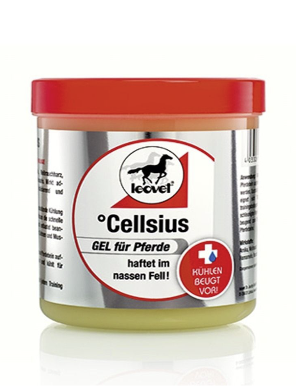 Leovet Cellsius Gel 600ml - helpt verkoelend op de huis - Ridershouse.com Leovet Cellsius Gel 600ml - helpt verkoelend op de huis - Ridershouse.com