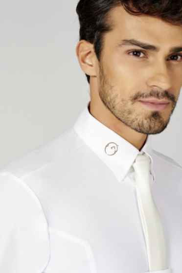 Heren wedstrijdshirt, Berkeley is een klassieker. Van het merk Vestrum Heren wedstrijdshirt, Berkeley is een klassieker. Van het merk Vestrum