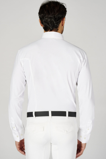 Men’s competition shirt with long sleeves from the brand Vestrum Men’s competition shirt with long sleeves from the brand Vestrum
