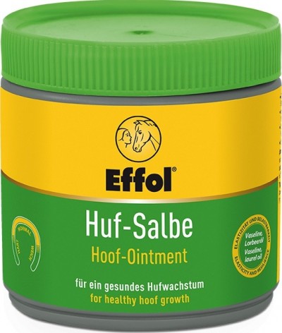 Effol Hoef-Zalf groen