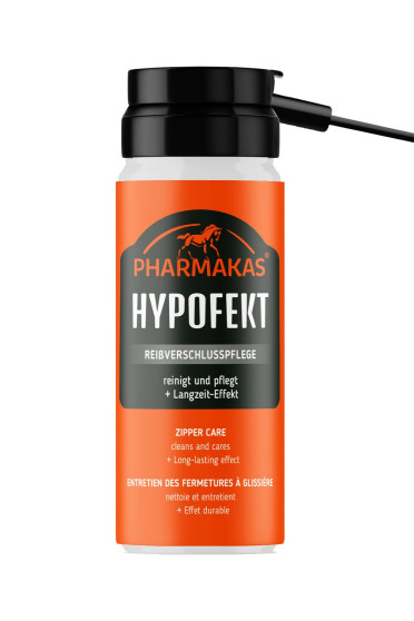 Hypofekt, extra geschikt voor het reinigen van de ritsten van je Laarzen Hypofekt, extra geschikt voor het reinigen van de ritsten van je Laarzen