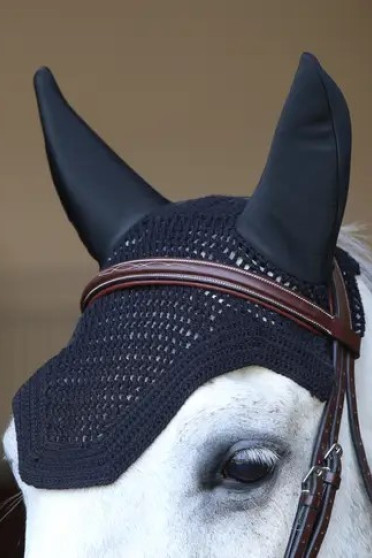 Ridershouse Kentucky Horsewear Fly Veil Wellington, not Sound proof Ridershouse Kentucky Horsewear Fly Veil Wellington, not Sound proof