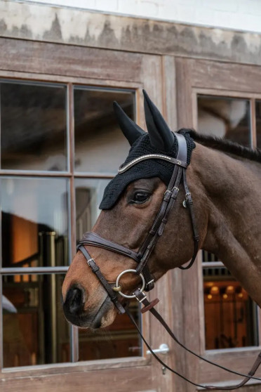 Ridershouse Kentucky Horsewear Fly Veil Wellington, not Sound proof Ridershouse Kentucky Horsewear Fly Veil Wellington, not Sound proof