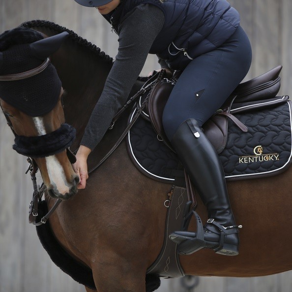 Ridershouse Kentucky Horsewear Fly Veil Wellington, not Sound proof Ridershouse Kentucky Horsewear Fly Veil Wellington, not Sound proof