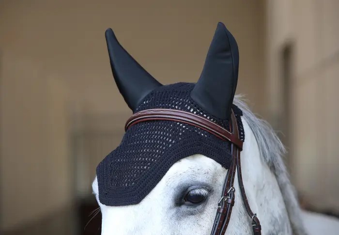 Ridershouse Kentucky Horsewear Fly Veil Wellington, not Sound proof Ridershouse Kentucky Horsewear Fly Veil Wellington, not Sound proof