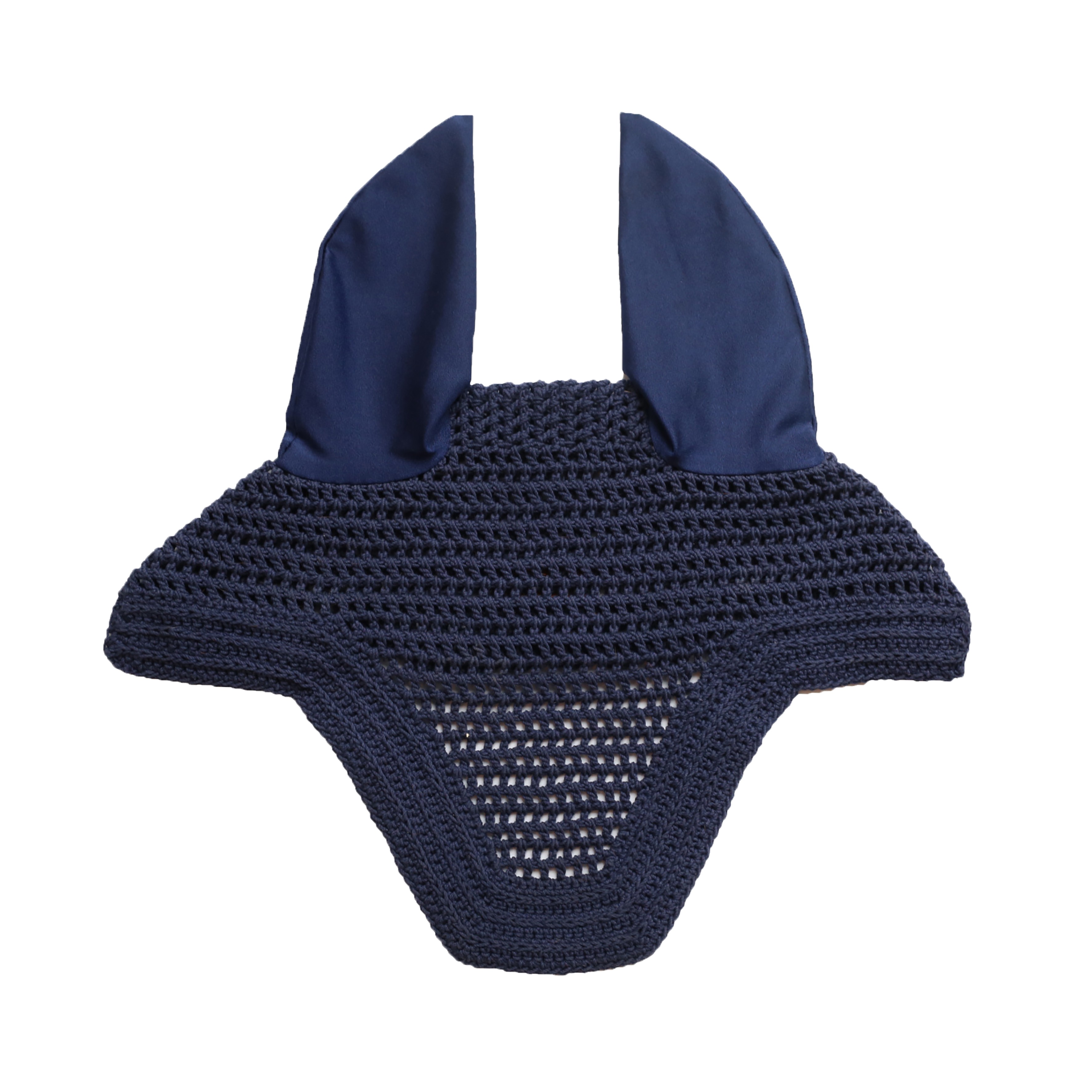 Kentucky Horsewear Fly Veil Wellington