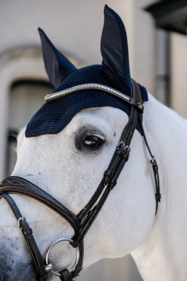 Prachtig oornetje Wellington van het merk Kentucky Horsewear. Prachtig oornetje Wellington van het merk Kentucky Horsewear.