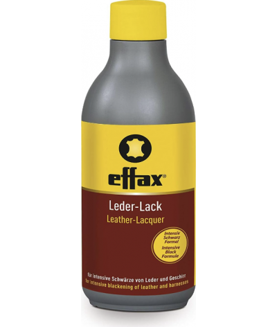 Effax Leather Lacquer -...