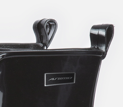 Buy Animo Zea Glossy Black Rain Boots – Stylish Footwear for Riders Buy Animo Zea Glossy Black Rain Boots – Stylish Footwear for Riders
