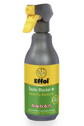 Effol Horse-Fly Blocker Fly Defense Spray - 500ml - by Ridershouse.com