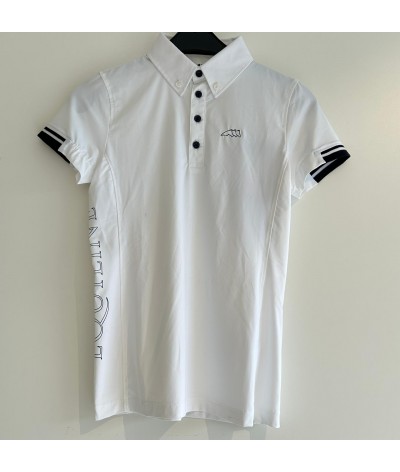 Equiline Junior Boy's Polo...