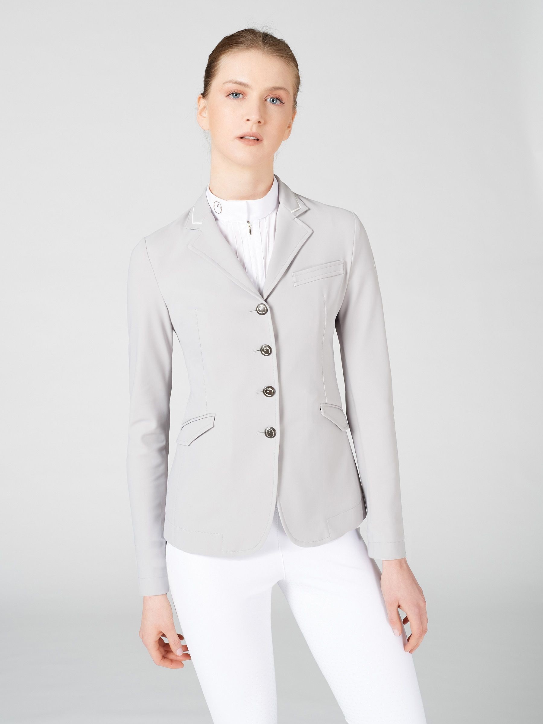 Vestrum Competition Jacket Canberra Vestrum Competition Jacket Canberra