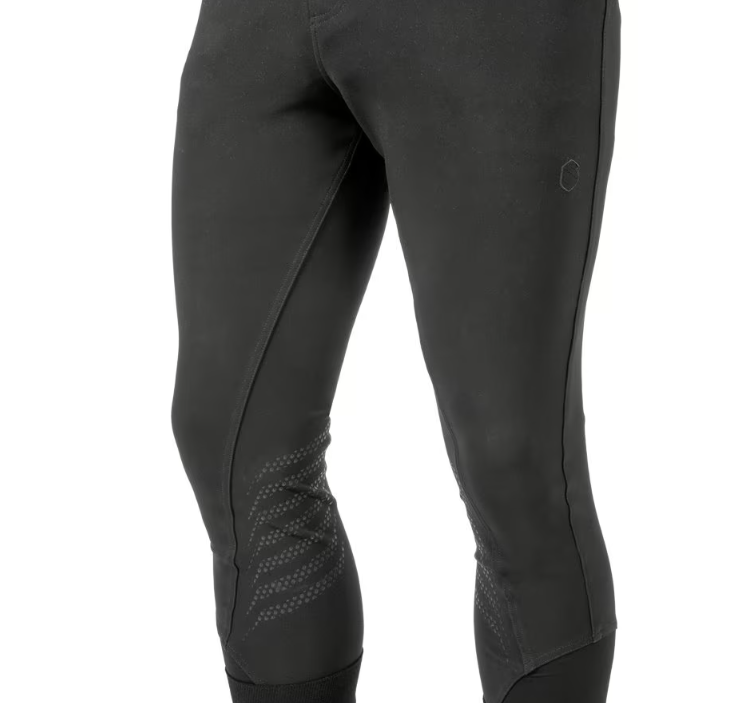 Samshield Marceau Men's Breeches Antraciet. Made with wearability resistant high stretch fabric Samshield Marceau Men's Breeches Antraciet. Made with wearability resistant high stretch fabric