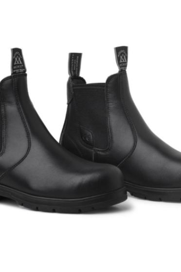 Mountain Horse Protective Jodhpurs XTR Lite Aluminum Toe Cap - col Black Mountain Horse Protective Jodhpurs XTR Lite Aluminum Toe Cap - col Black