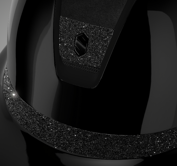 Miss Shield 2.0 Glossy Crystal Fabric kopen? - veiligheid Miss Shield 2.0 Glossy Crystal Fabric kopen? - veiligheid