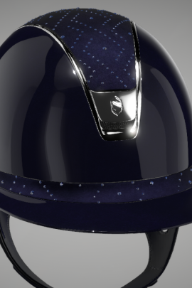 Samshield 2.0 - Miss Shield - Deze cap is het resultaat van vier jaar onderzoek en ontwikkeling. Samshield 2.0 - Miss Shield - Deze cap is het resultaat van vier jaar onderzoek en ontwikkeling.
