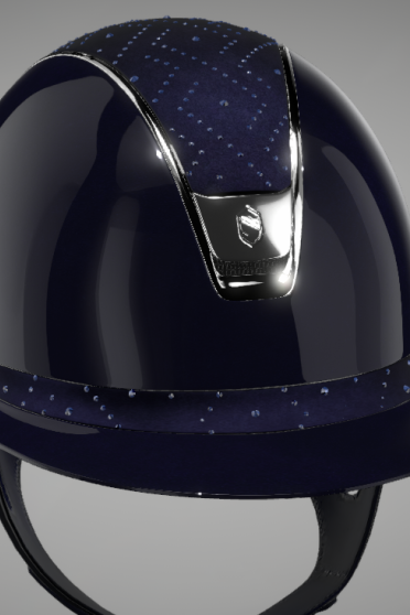 Samshield 2.0 - Miss Shield - Deze cap is het resultaat van vier jaar onderzoek en ontwikkeling. Samshield 2.0 - Miss Shield - Deze cap is het resultaat van vier jaar onderzoek en ontwikkeling.