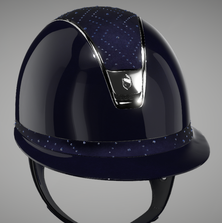 Samshield 2.0 - Miss Shield - Deze cap is het resultaat van vier jaar onderzoek en ontwikkeling. Samshield 2.0 - Miss Shield - Deze cap is het resultaat van vier jaar onderzoek en ontwikkeling.