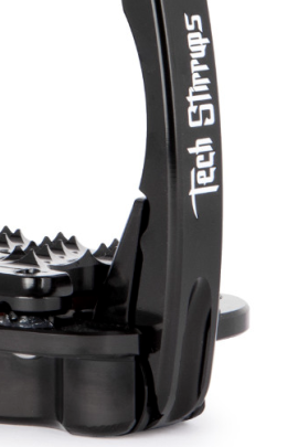 Tech Stirrups Venice EVO Plus Veiligheidsstijgbeugels | Veilig & stijlvol Tech Stirrups Venice EVO Plus Veiligheidsstijgbeugels | Veilig & stijlvol