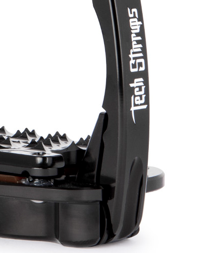 Tech Stirrups Venice EVO Plus Safety Stirrups | Safe & Stylish Tech Stirrups Venice EVO Plus Safety Stirrups | Safe & Stylish
