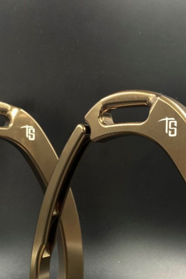 Tech Stirrups Venice EVO Plus Safety Stirrups | Safe & Stylish Tech Stirrups Venice EVO Plus Safety Stirrups | Safe & Stylish