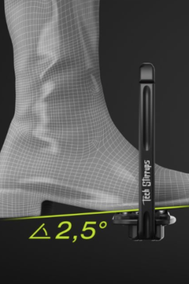 Tech Stirrups Venice Kinder Veiligheidsstijgbeugels | Veilig & stijlvol Tech Stirrups Venice Kinder Veiligheidsstijgbeugels | Veilig & stijlvol