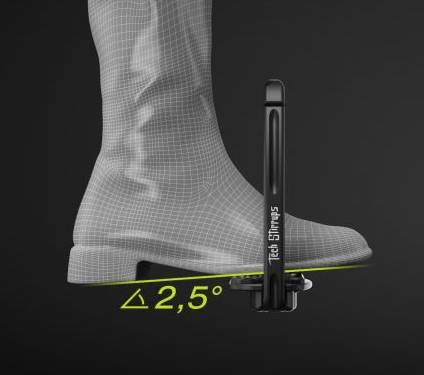 Tech Stirrups Venice Dressage Plus Safety Stirrups | Safe & Stylish Tech Stirrups Venice Dressage Plus Safety Stirrups | Safe & Stylish