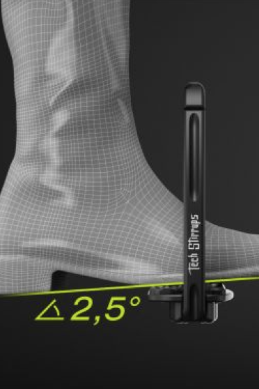 Tech Stirrups Venice Dressage Plus Veiligheidsstijgbeugels | Veilig & stijlvol Tech Stirrups Venice Dressage Plus Veiligheidsstijgbeugels | Veilig & stijlvol