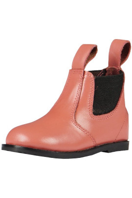 Jodhpurs Kids Horka Stalschoenen Mini Roze - ideaal voor jonge ruiters