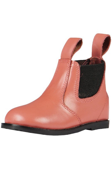Jodhpurs Kids Horka Stalschoenen Mini Roze - ideaal voor jonge ruiters Jodhpurs Kids Horka Stalschoenen Mini Roze - ideaal voor jonge ruiters