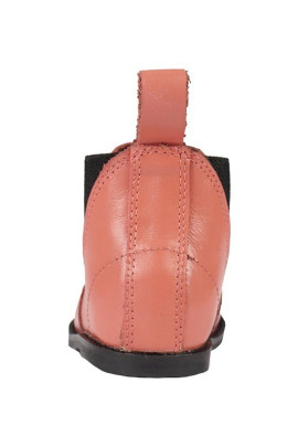 Jodhpurs Kids Horka Stalschoenen Mini Roze - ideaal voor jonge ruiters Jodhpurs Kids Horka Stalschoenen Mini Roze - ideaal voor jonge ruiters