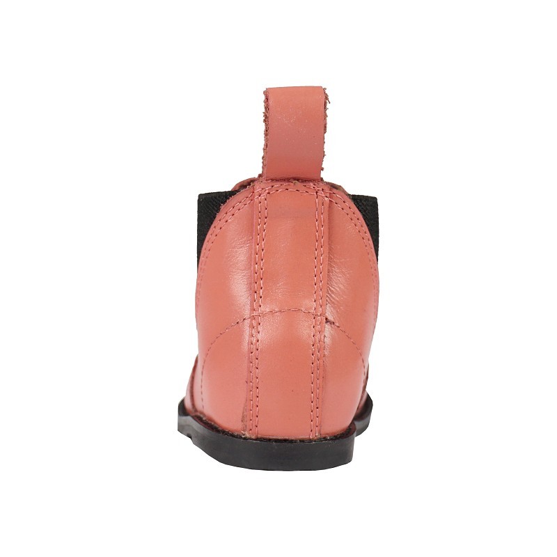 Jodhpurs Kids Horka Stalschoenen Mini Roze - ideaal voor jonge ruiters Jodhpurs Kids Horka Stalschoenen Mini Roze - ideaal voor jonge ruiters