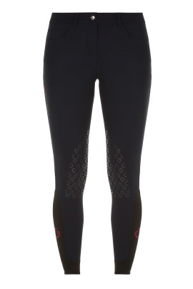 Cavalleria Toscana New Grip System Breeches