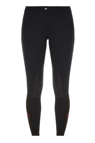 Cavalleria Toscana New Grip System Breeches Cavalleria Toscana New Grip System Breeches