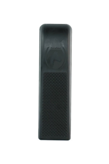 Ridershouse: Excellent Horse Grooming Brush Zwart Large de alles in één borstel Ridershouse: Excellent Horse Grooming Brush Zwart Large de alles in één borstel