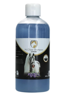 Ridershouse: Excellent Hi Gloss Shampoo Lavendel - reinigend en verzorgend