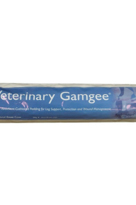 Gamgee Veterinary Wound Gauze 45 cm - to protect and heal wounds
